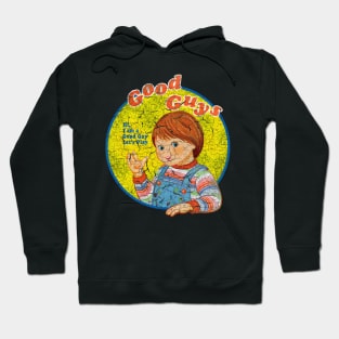 Good Guys Child's Play Hoodie